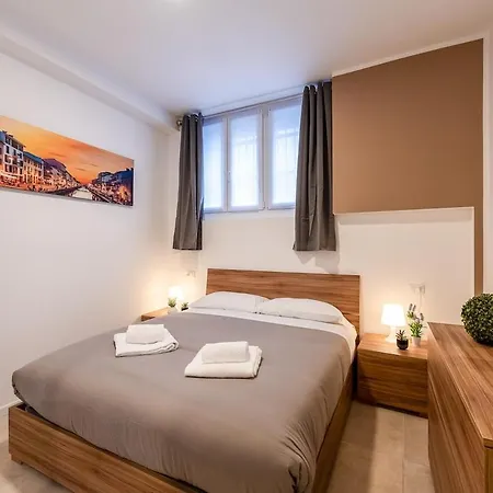 Authentic Private Flat 2 Min From Navigli * Milano