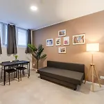 Διαμέρισμα Authentic Private Flat 2 Min From Navigli *
