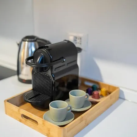 아파트 Authentic Private Flat 2 Min From Navigli *