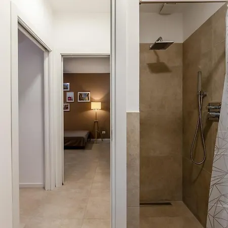 Authentic Private Flat 2 Min From Navigli * 밀라노