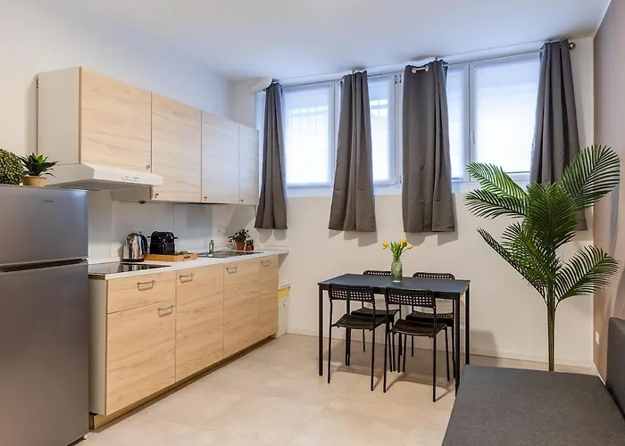 Authentic Private Flat 2 Min From Navigli * Milano